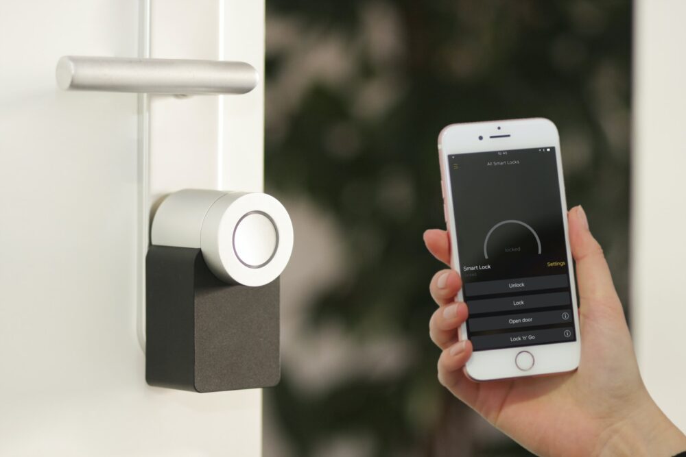 Best Smartlocks for Home